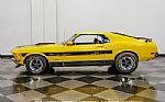 1970 Mustang Mach 1 Thumbnail 2