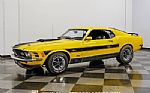 1970 Mustang Mach 1 Thumbnail 5