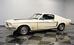 1968 Mustang Fastback GT Thumbnail 6