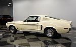 1968 Mustang Fastback GT Thumbnail 8