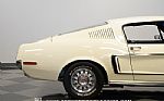 1968 Mustang Fastback GT Thumbnail 29