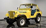 1978 CJ5 Renegade Levi Edition Thumbnail 5