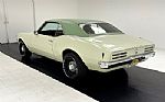 1968 Firebird 350 Hardtop Thumbnail 3