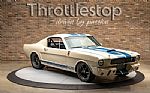 1966 Shelby GT350 R Thumbnail 4