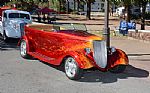 1933 Phaeton Thumbnail 5