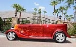 1933 Phaeton Thumbnail 9