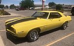 1969 Camaro Thumbnail 2