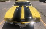 1969 Camaro Thumbnail 3