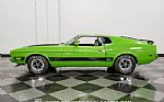 1973 Mustang Mach 1 Thumbnail 2