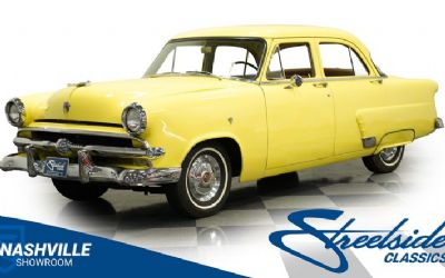 Photo of a 1953 Ford Mainline Fordor for sale