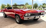 1968 Chevelle Thumbnail 3