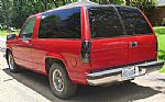 1999 Tahoe Thumbnail 5