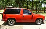 1999 Tahoe Thumbnail 2