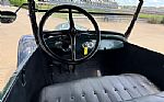 1926 Model T Touring Car Thumbnail 9