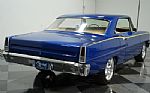 1966 Nova Chevy II Thumbnail 10