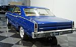 1966 Nova Chevy II Thumbnail 8