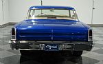 1966 Nova Chevy II Thumbnail 9