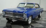 1966 Nova Chevy II Thumbnail 16