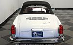 1973 Karmann Ghia Convertible Thumbnail 8
