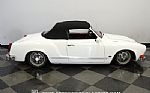 1973 Karmann Ghia Convertible Thumbnail 12