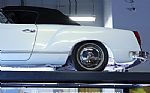 1973 Karmann Ghia Convertible Thumbnail 65