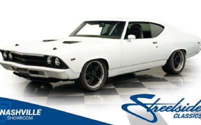 Photo of a 1969 Chevrolet Chevelle Pro Touring for sale