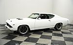 1969 Chevelle Pro Touring Thumbnail 6