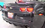 2012 Camaro 2SS Convertible 45th An Thumbnail 49