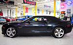 2012 Camaro 2SS Convertible 45th An Thumbnail 55