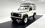 1987 Defender 90 Thumbnail 1