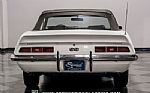 1969 Camaro SS 350 Tribute Converti Thumbnail 10