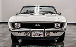 1969 Camaro SS 350 Tribute Converti Thumbnail 17