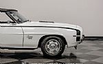 1969 Camaro SS 350 Tribute Converti Thumbnail 29