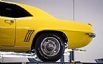 1969 Camaro RS Z28 Thumbnail 71