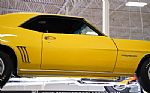 1969 Camaro RS Z28 Thumbnail 73