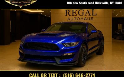 2015 Ford Mustang 2DR Fastback Ecoboost Premium