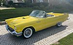 1957 Thunderbird Thumbnail 4