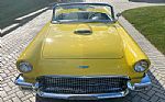 1957 Thunderbird Thumbnail 5