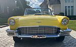 1957 Thunderbird Thumbnail 6
