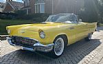 1957 Thunderbird Thumbnail 7