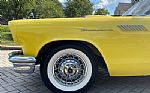 1957 Thunderbird Thumbnail 10