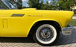 1957 Thunderbird Thumbnail 11