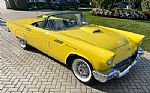 1957 Thunderbird Thumbnail 12