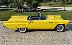 1957 Thunderbird Thumbnail 13