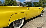1957 Thunderbird Thumbnail 16