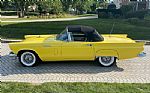 1957 Thunderbird Thumbnail 53