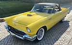 1957 Thunderbird Thumbnail 54