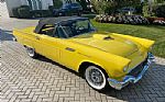 1957 Thunderbird Thumbnail 56