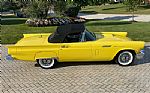 1957 Thunderbird Thumbnail 57