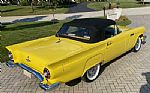 1957 Thunderbird Thumbnail 58